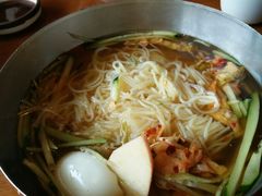 -第二外国语学院-韩国餐厅(朝阳路店)