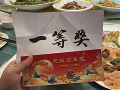 -阳光家常菜游客餐厅(千佛山店)
