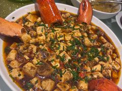 -老吉士酒家(天平路店)