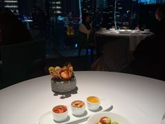 -悦轩中餐厅·高空江景·杭州柏悦酒店