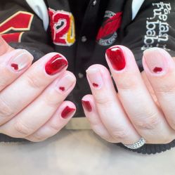 -糖·美学·美甲