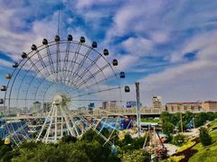 -水上乐园·欢乐世界