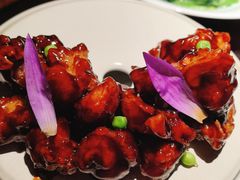 -锦楼·臻选新杭帮(杭州中心店)