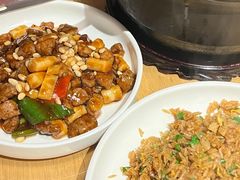 -兔爸私家小厨(新北万达店)