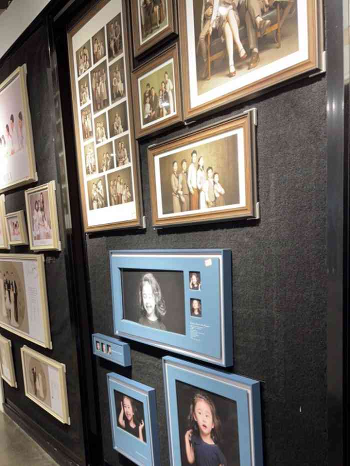 星家庭影像家庭馆star family(观前街店)