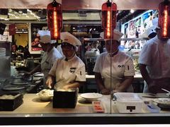 大堂-必点海鲜·鲅鱼水饺(鞍山西道店)