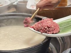 -大良毋米粥(锦龙路总店)
