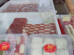 -万福兴糕团(万福兴山塘街直营店)