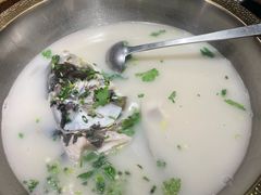 -永安水煮活鱼·仪征菜(仪征奥林匹克店)