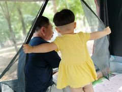 -长白岛森林公园