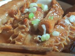 -斑斓西餐厅·自助茶点(高崎机场佰翔花园酒店)