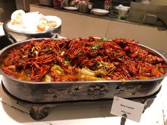 -喜来登酒店-盛宴标帜海鲜自助