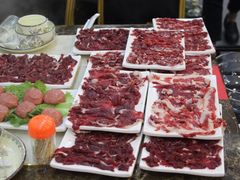 -汕头八里香牛肉店(人民南店)