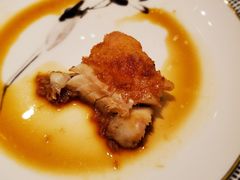 脆皮东星斑-湖滨28中餐厅·西湖宴·杭州君悦酒店