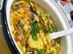 -不倒翁·安徽名菜楼(步行街店)