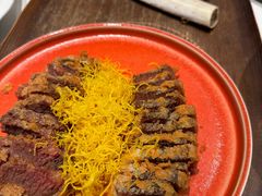 -写庭·鱼鲜川菜·宴请(铁像寺水街店)