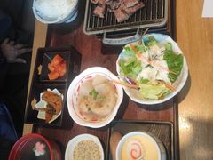 -味太助·银饭食堂(中华城店)