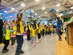 -悠游堂儿童乐园(公园茂店)