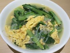 -吕氏疙瘩汤·新鲁菜(新贵和店)