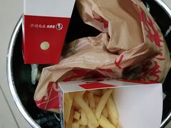 -肯德基(新八一店)