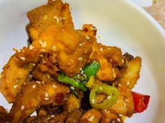 -梅园食堂