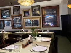 -碧特博格·20年品牌西餐厅(芜湖路店)