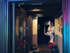-乐园夜市场(五道口店)