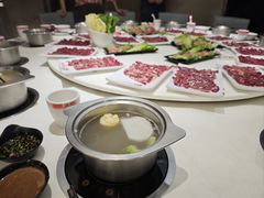 -陈记顺和潮汕牛肉火锅(韩江路店)
