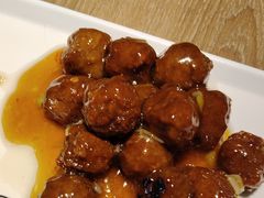 -直隶安家罩饼(复兴路店)