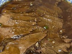 扒肉条-协顺园回头馆(南顺城路店)