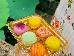 -桃源村(老门东店)