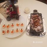 低温慢烤技术，让猪颈肉更鲜嫩多汁端上您的饭桌