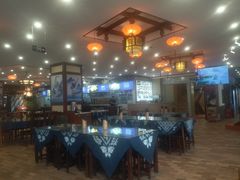 -桥香园过桥米线(国贸店)