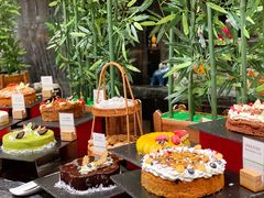 -北京希尔顿逸林酒店