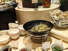 -澳门十六浦索菲特大酒店