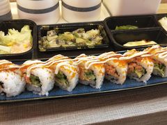 -松幸日式料理(中山路店)