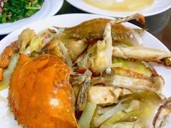 -小铜锣湾海鲜家常菜馆(河西店)