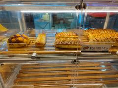 -85度C(南京中山南店)