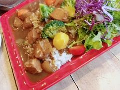 -Cafe Alice咖啡爱丽丝(奥城店)
