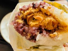 -永和大王(一口茶豆浆|花香豆更香·碧榕湾店)