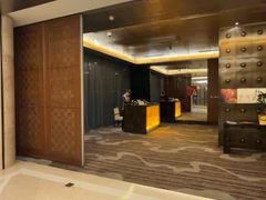 -粤尚腾香居中餐厅(首都机场希尔顿店)