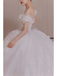 -韩国天使嫁衣婚纱礼服馆(上海旗舰店)