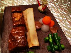 -8餐厅(新葡京酒店)