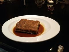 -A One Kitchen·南京精菜馆(德基广场店)