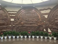 -中国铁道博物馆(正阳门馆)