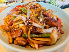 -魏客咖啡(中铁中心店)