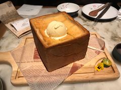 -绿茶餐厅(领展购物广场·中关村店)