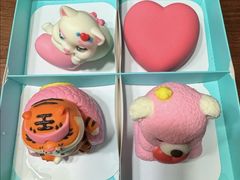 -法兰之吻蛋糕甜品(大望路店)