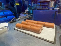 -the Roll'ING手作瑞士卷专门店(卓悦中心店)