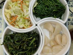 -壹阁胡羊焖饼(特色小吃街店)